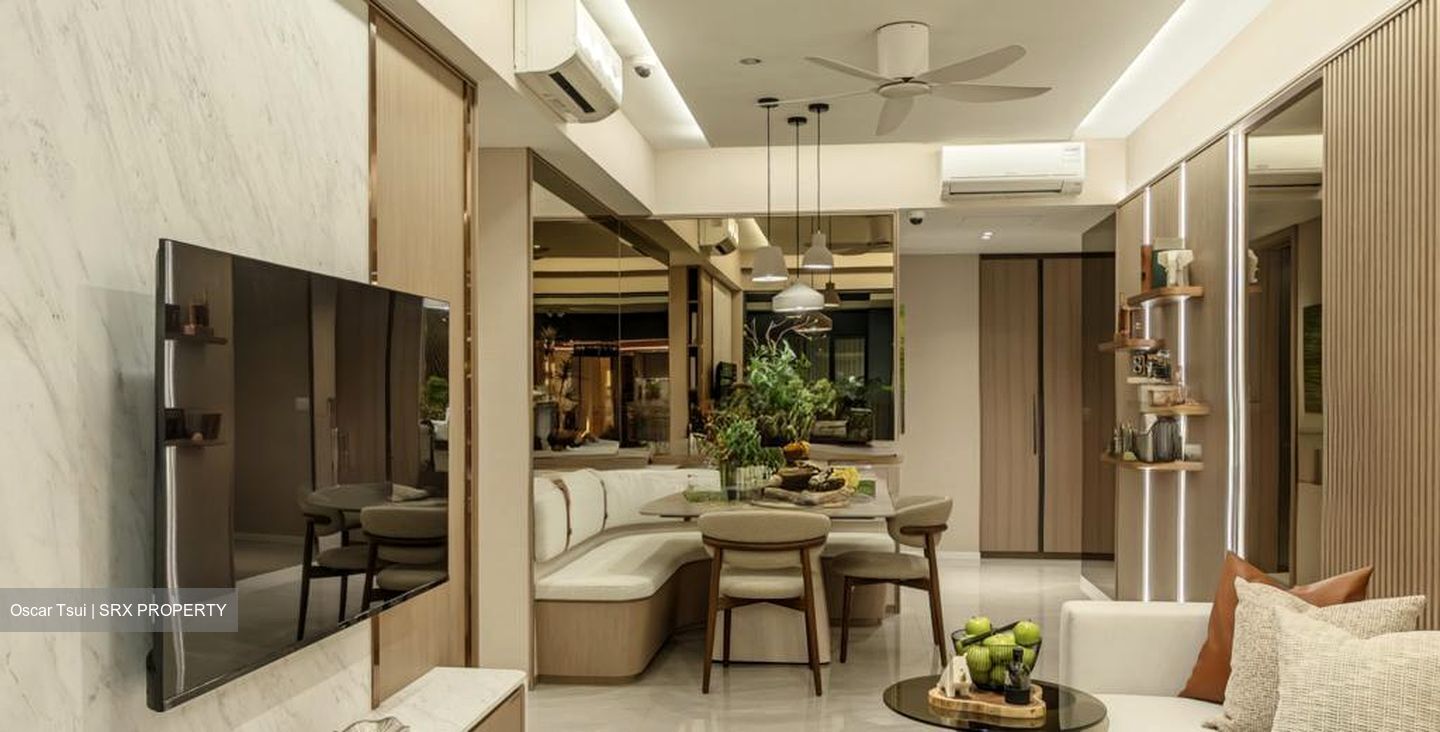 Tampines Street 71 (D18), Condominium #514772361